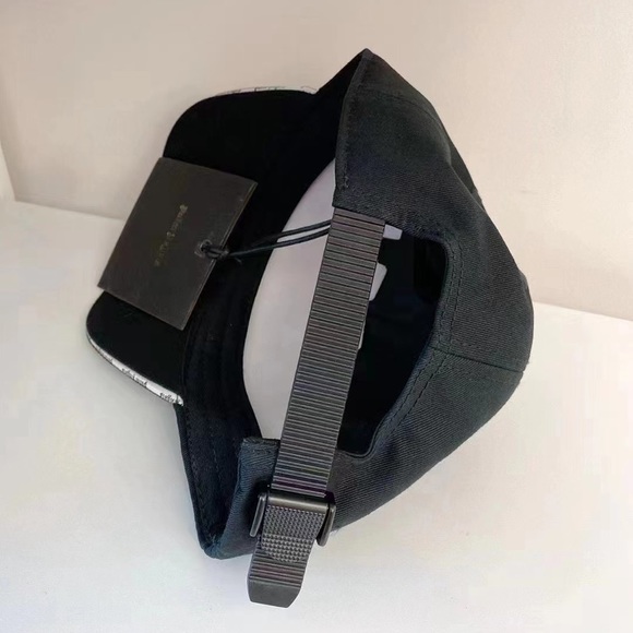 Palm Angels hat